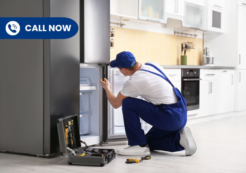 Harwich Appliance Repair Company