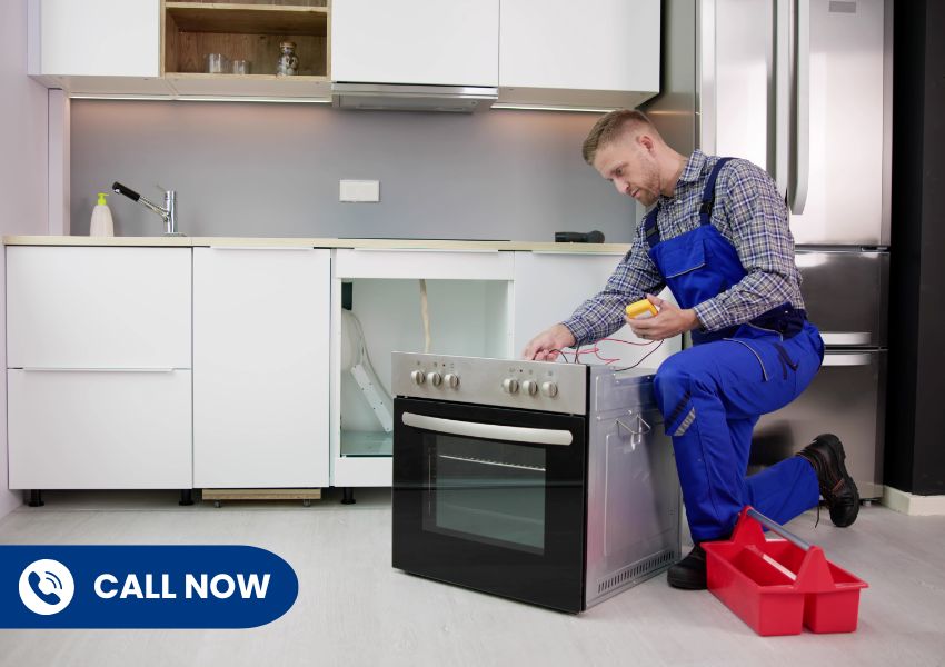 Appliance Repair Services in Harwich, MA